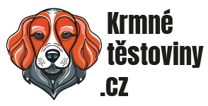 Krmné těstoviny EN